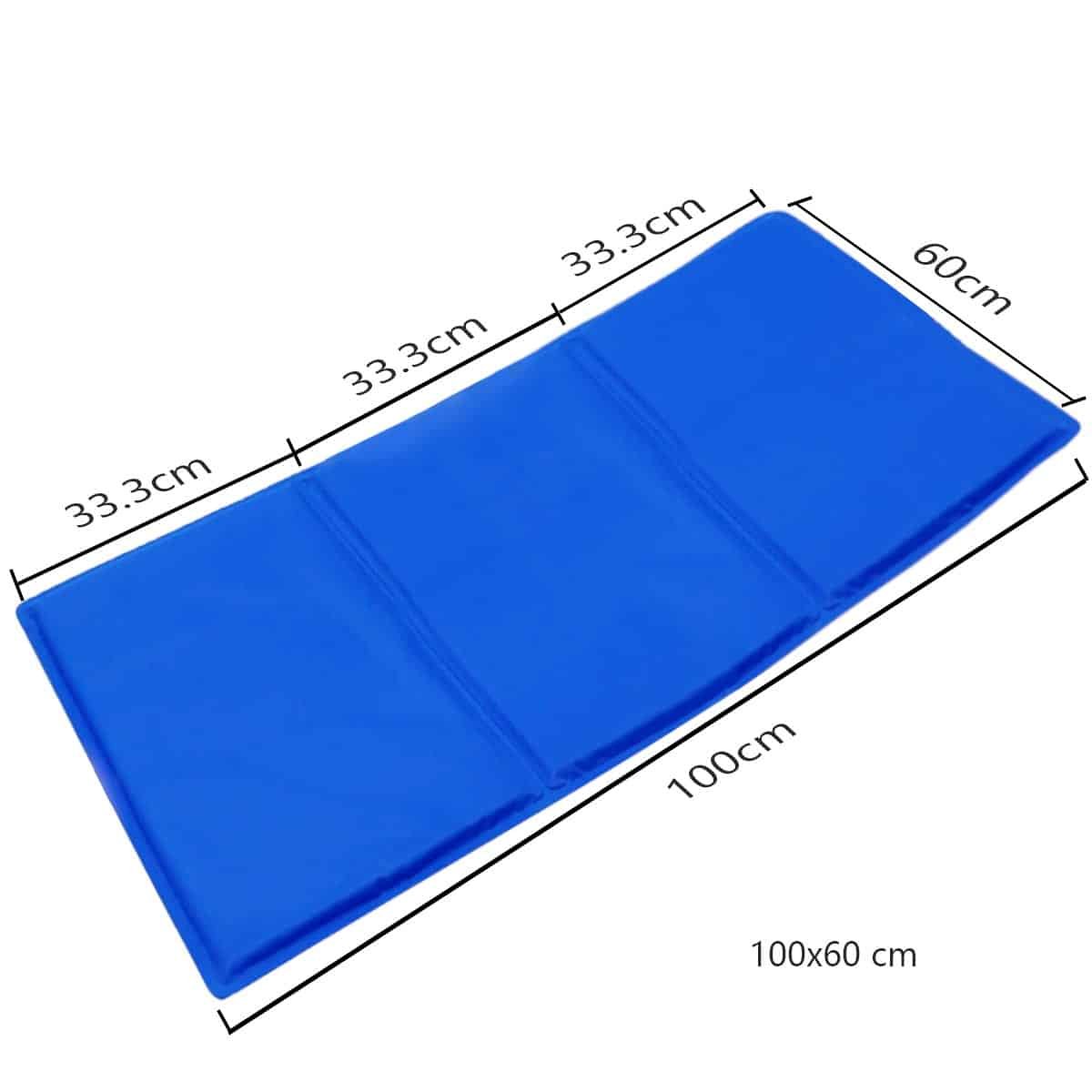 size100x60 cooling mat
