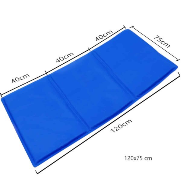 size120x75 cooling mat