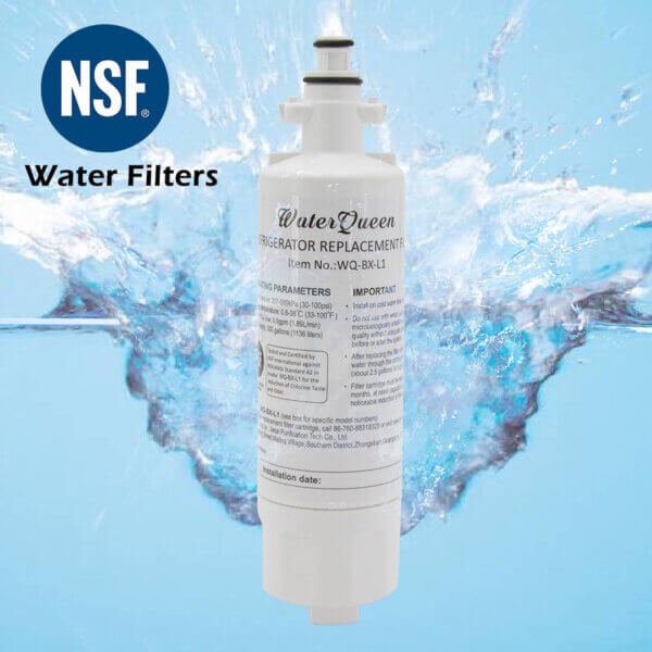 water filter lt700p